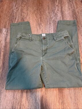 Girlfriend Chino Pants
